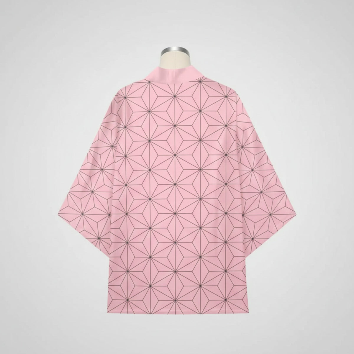 Kimono Cosplay Japonais pour Femme - Style Anime & Manga pour Jeu de Rôle
